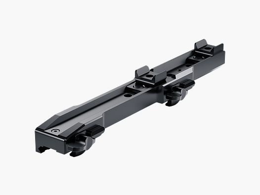 Pulsar Talion Rail de Montage – Picatinny QR