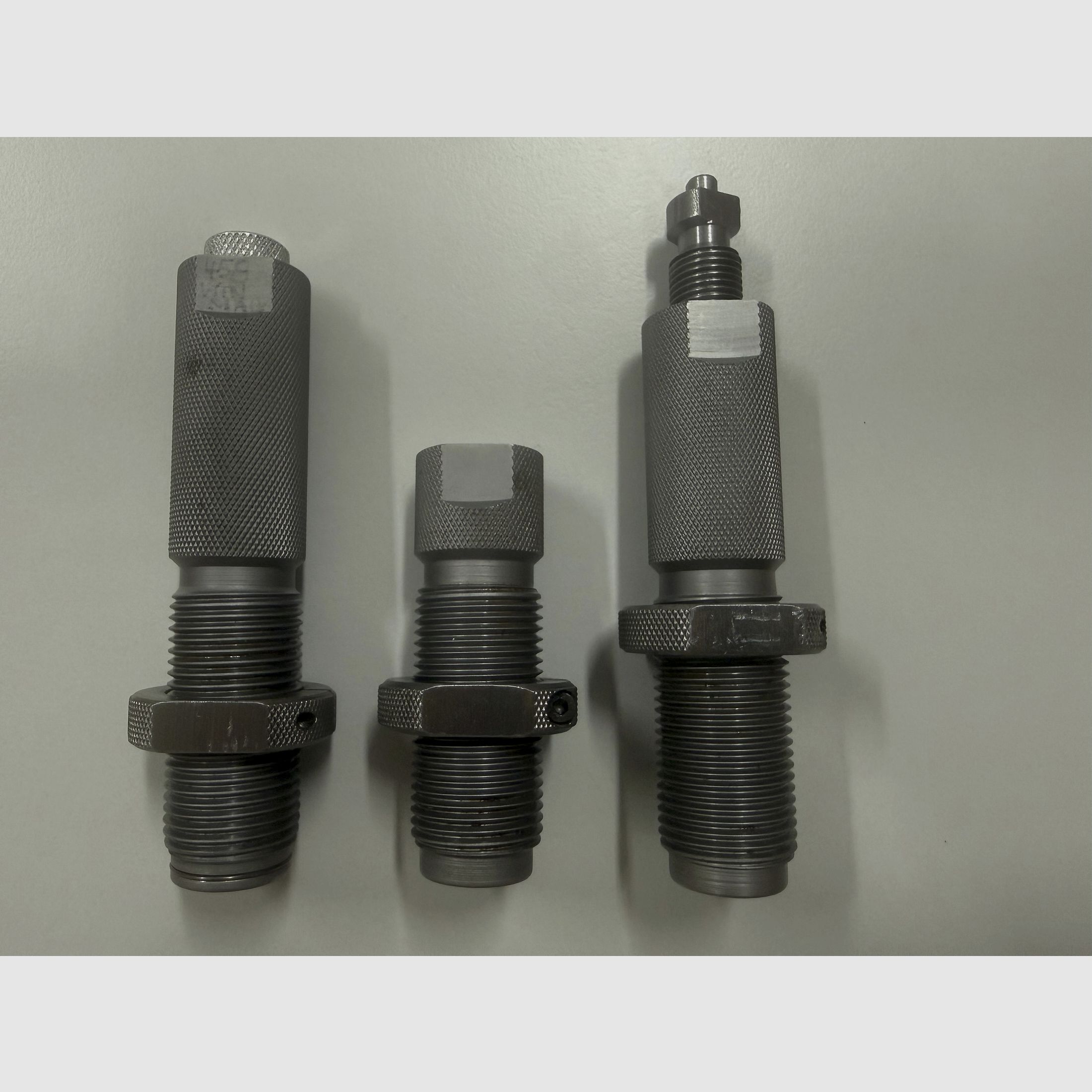 .458 Win Mag Matrix Set Hornady