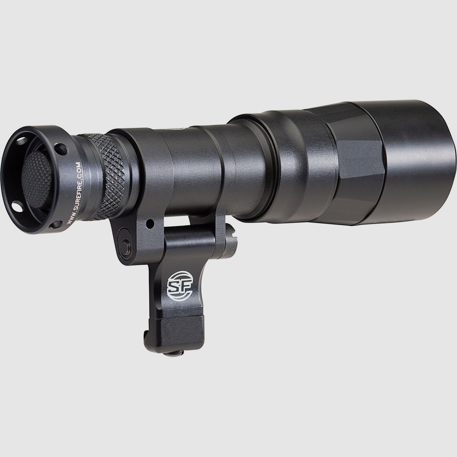 SUREFIRE M340DFT-PRO TURBO SCOUT LIGHT® PRO 3-Volt w/ Z68 Tailcap, image 7 of 12