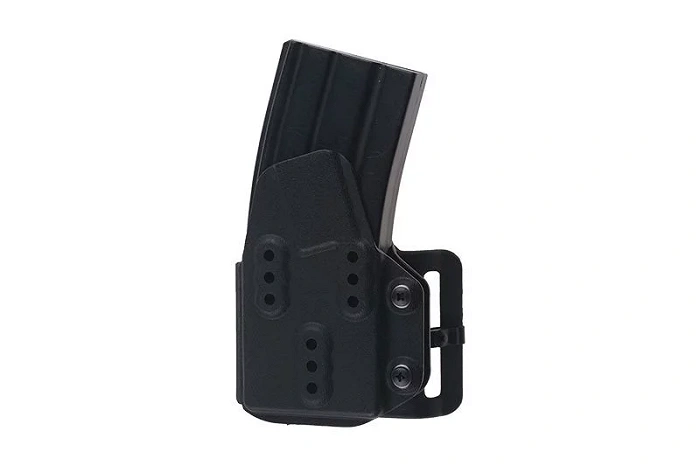 Ładownica Kydex AR Mag Carrier - czarna, zdjęcie 1 z 8