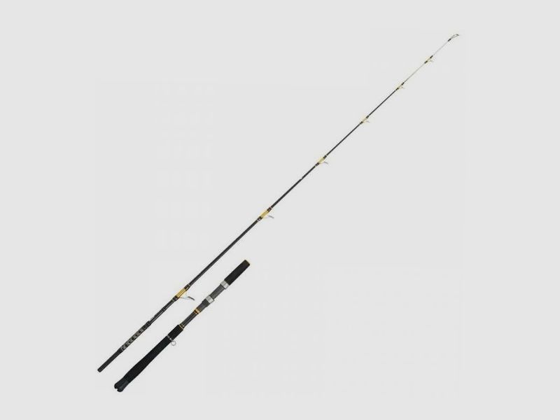 CINNETIC CRAZY KAYAK GOLD EDITION 200, Bild 1 von 2