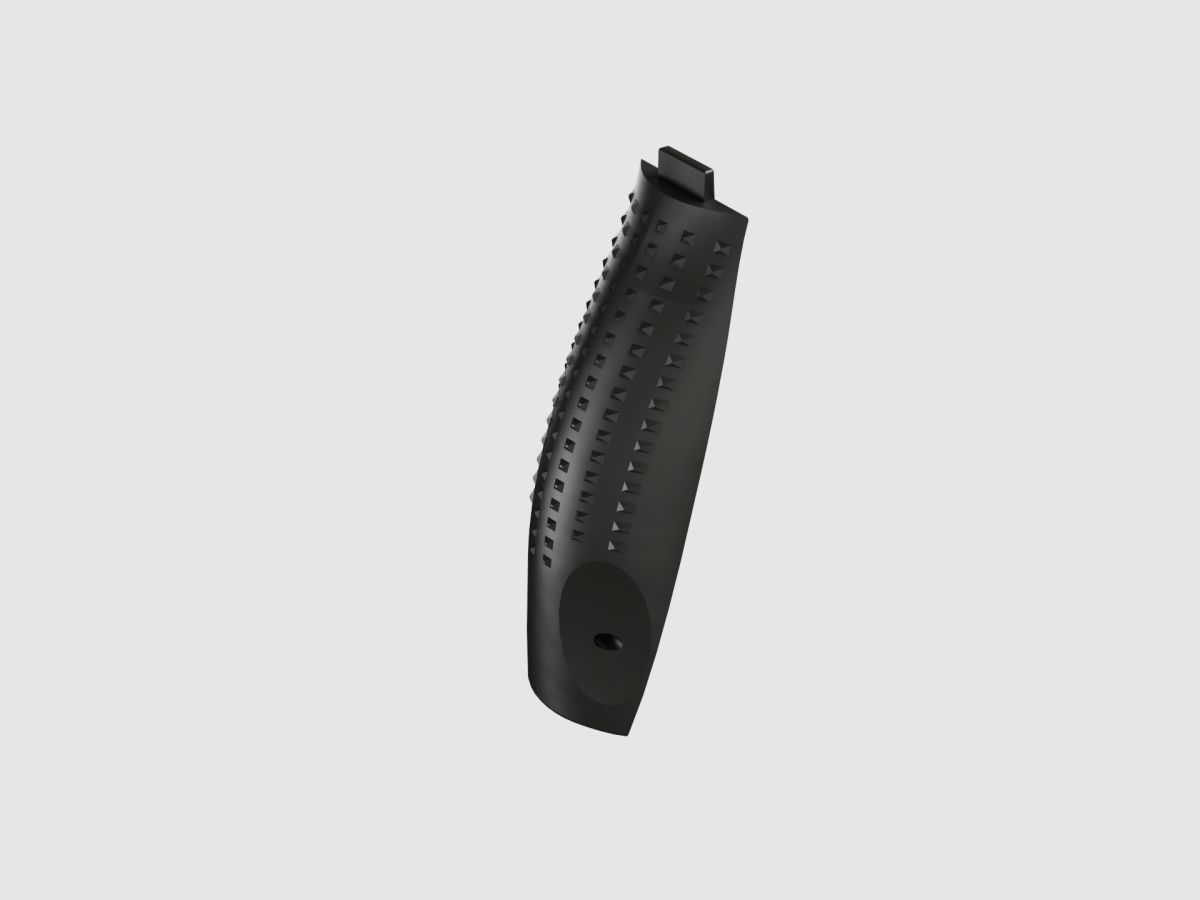 Mittelgriff Aluminium TP9 Compact Canik, Bild 1 von 2