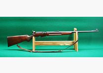Walther Zella Mehlis Selbstladebüchse und Repetierer