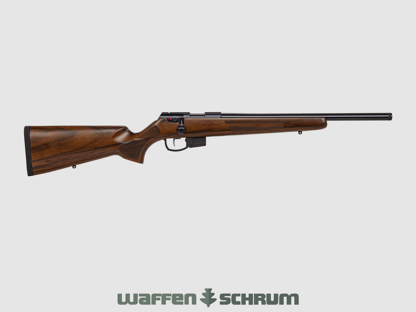 Anschütz 1761 D HB G-20 Direktabzug
