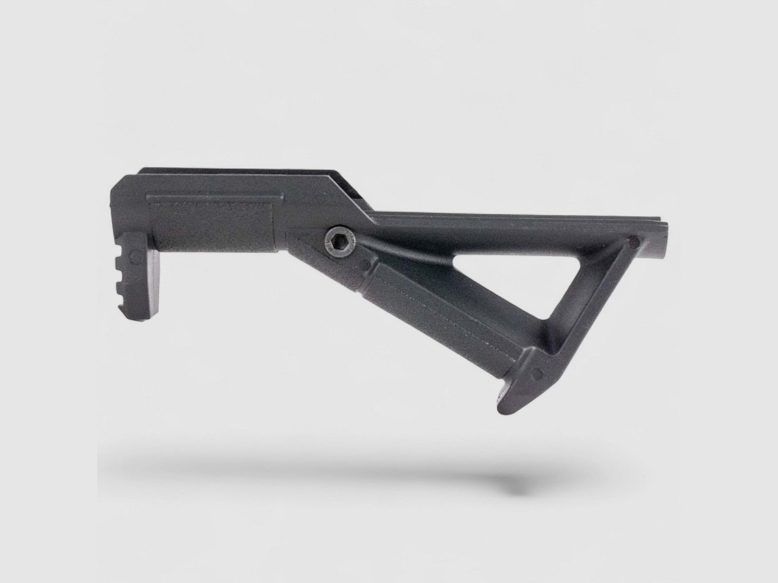 German Tactical Systems Gewinkelter Barricade-Griff für Picatinny, Bild 3 von 5