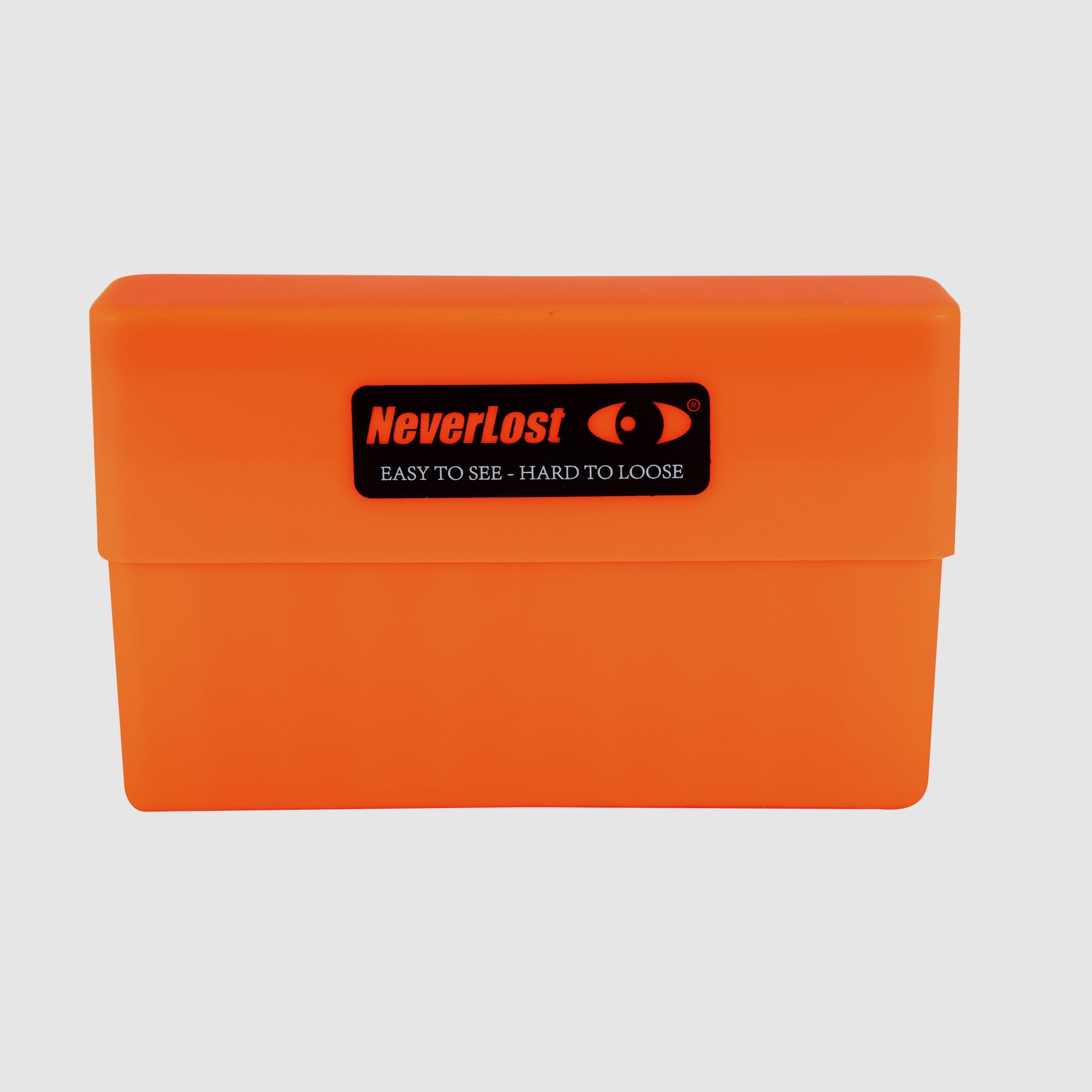 Neverlost Patronenschachtel