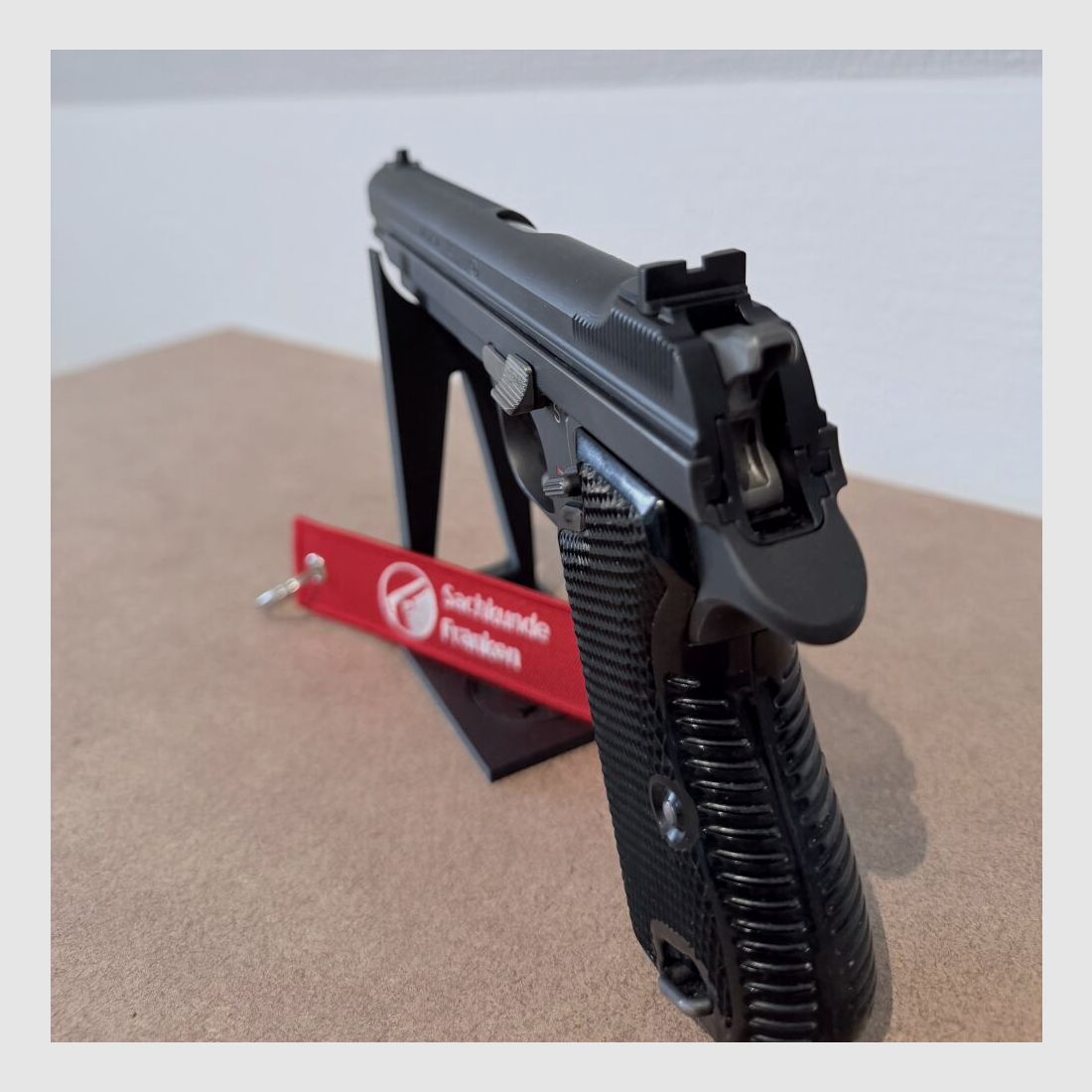 SIG P210-2 (P49) 9mmLuger