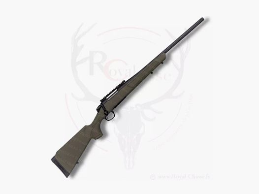 Fucile CASCADE ODG Cal.30-06 SPRG 56cm 22" CVA