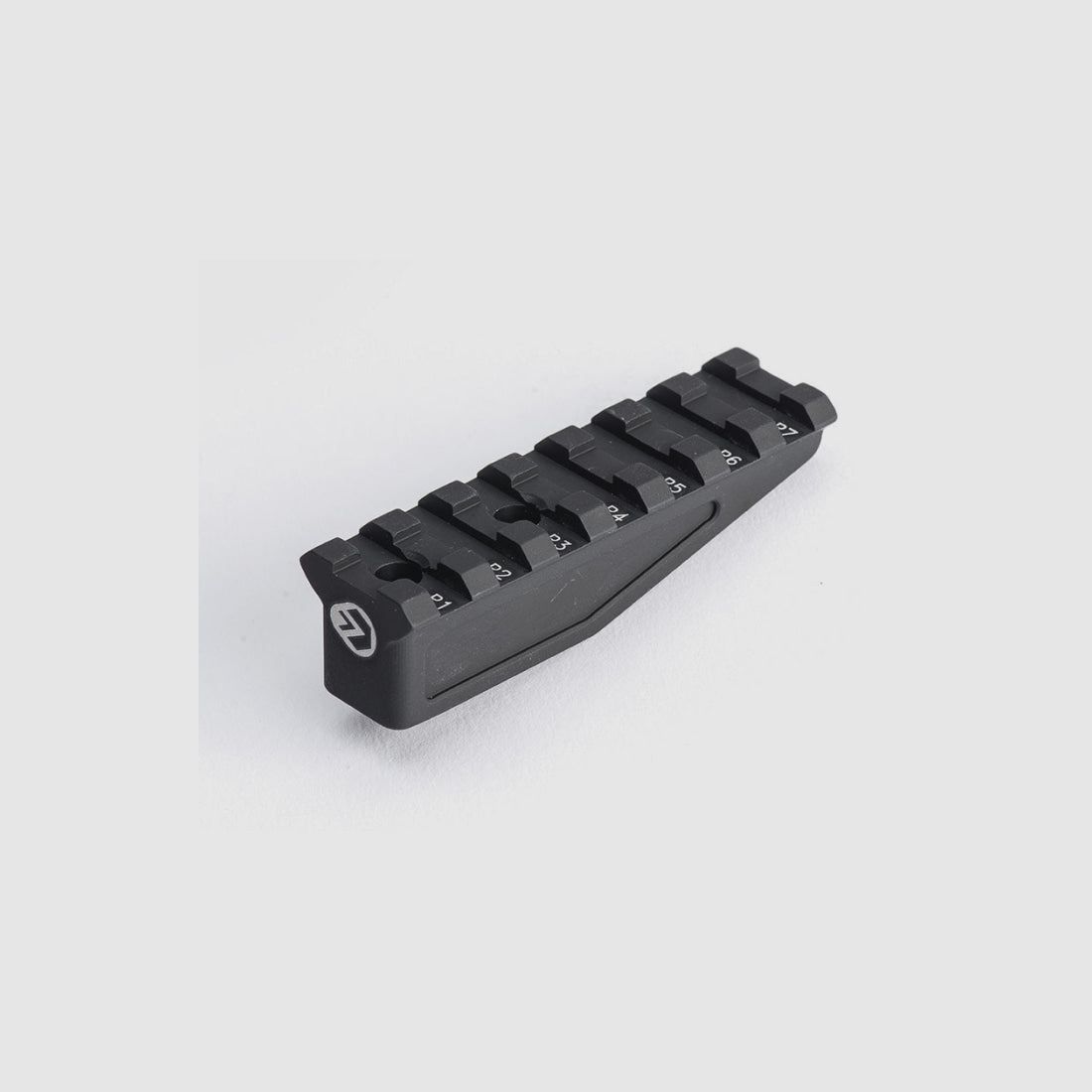 Rail complementario para montaje Victrix, imagen 2 de 6