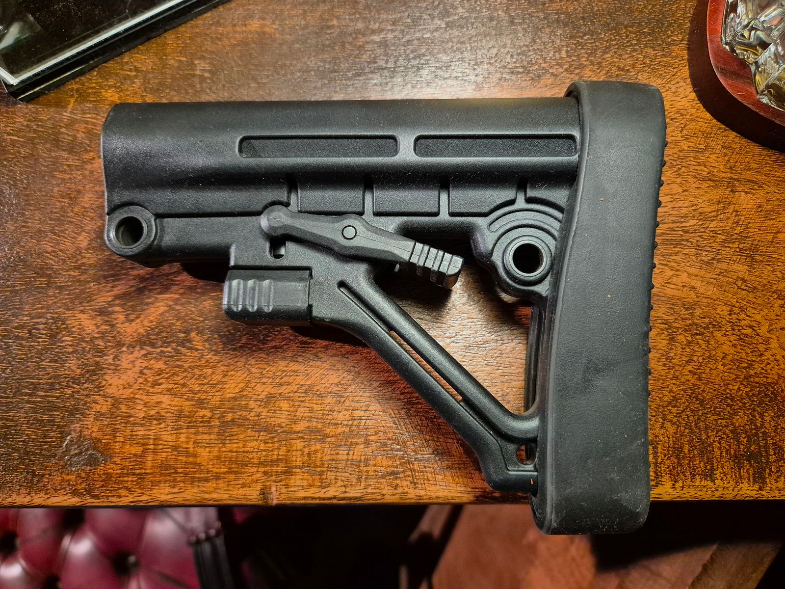 Karabiny pneumatyczne, karabiny na naboje blankowe, części zamienne. Anschütz Haenel