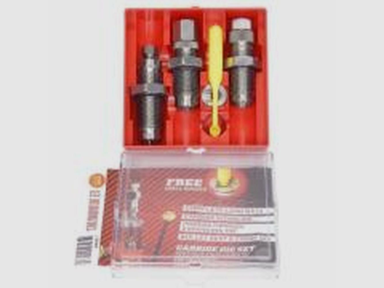 Lee Precision FB1112 246X.152 LH - Alta Precisione - Compatibile con Ricarica - Affidabilità e Durabilità, immagine 3 di 5