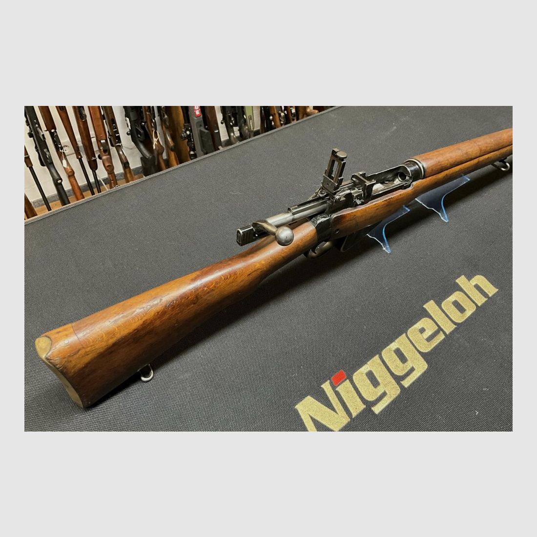Enfield No.4MK1/2(F) .303Brit