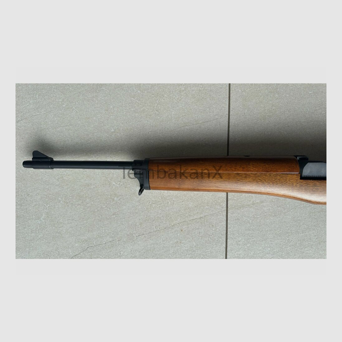 Ruger Mini Ruger 14 .223Rem