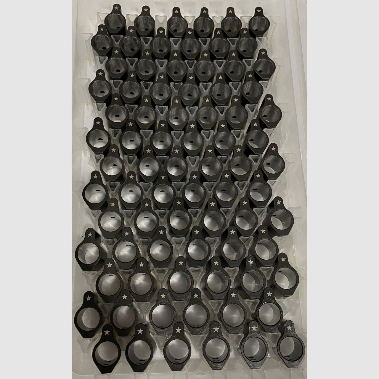 BCM Honed Low Profile Steel Gas Block .625, image 4 of 4