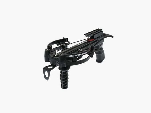 X-BOW FMA Supersonic - 120 lbs / 330 fps - Pistolenarmbrust