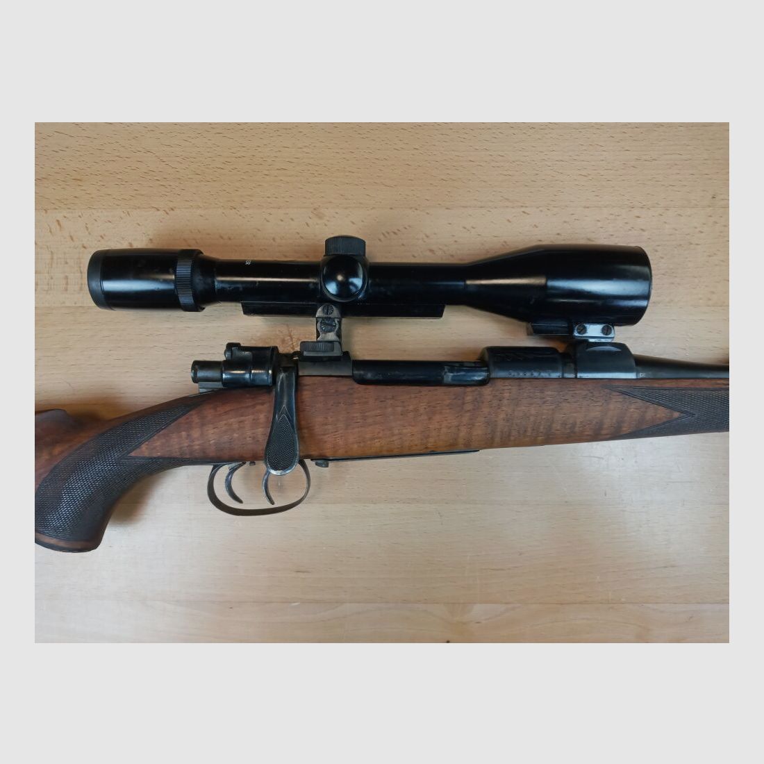 Mauser M 98