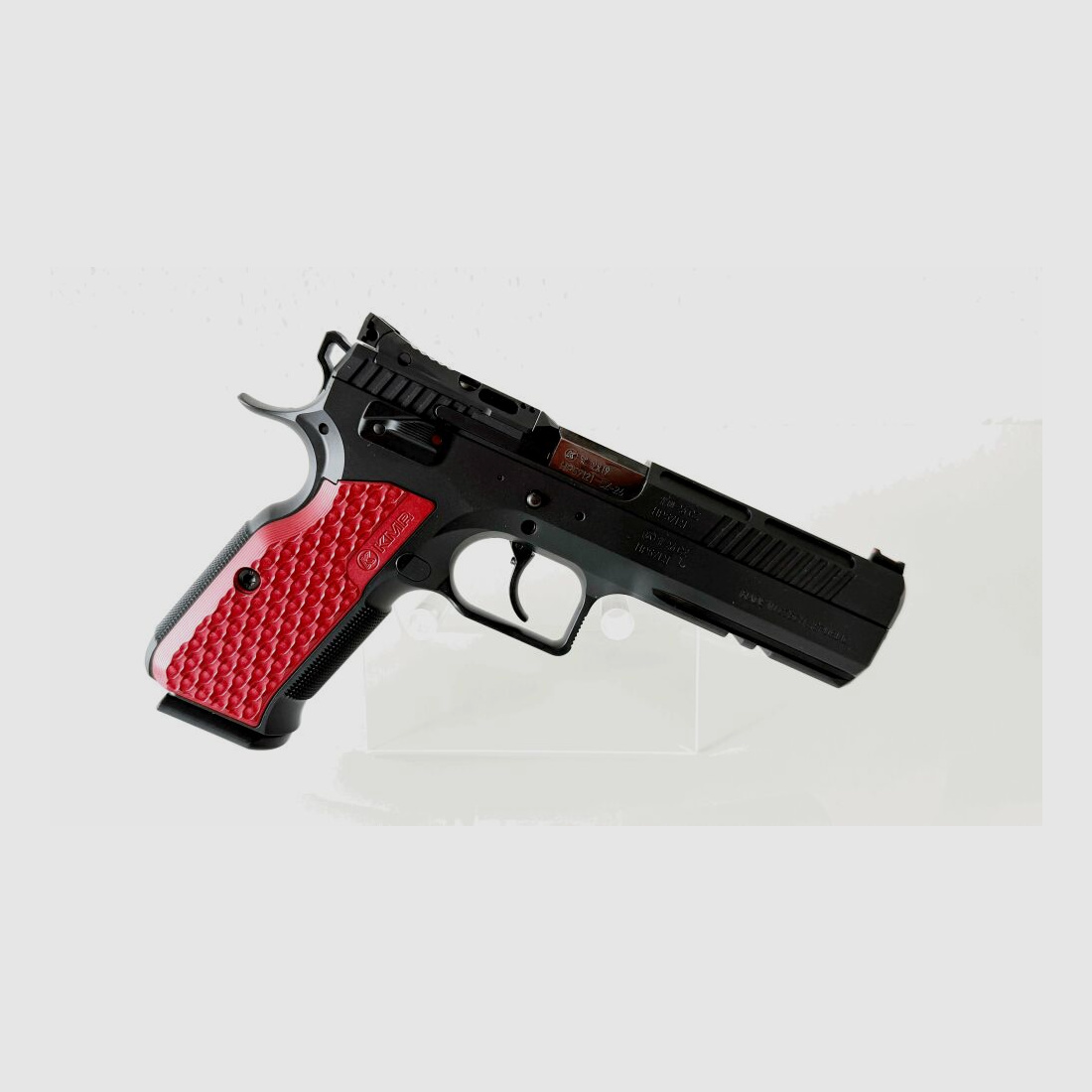 KMR W-02 SPECTRA O.R 9mmLuger