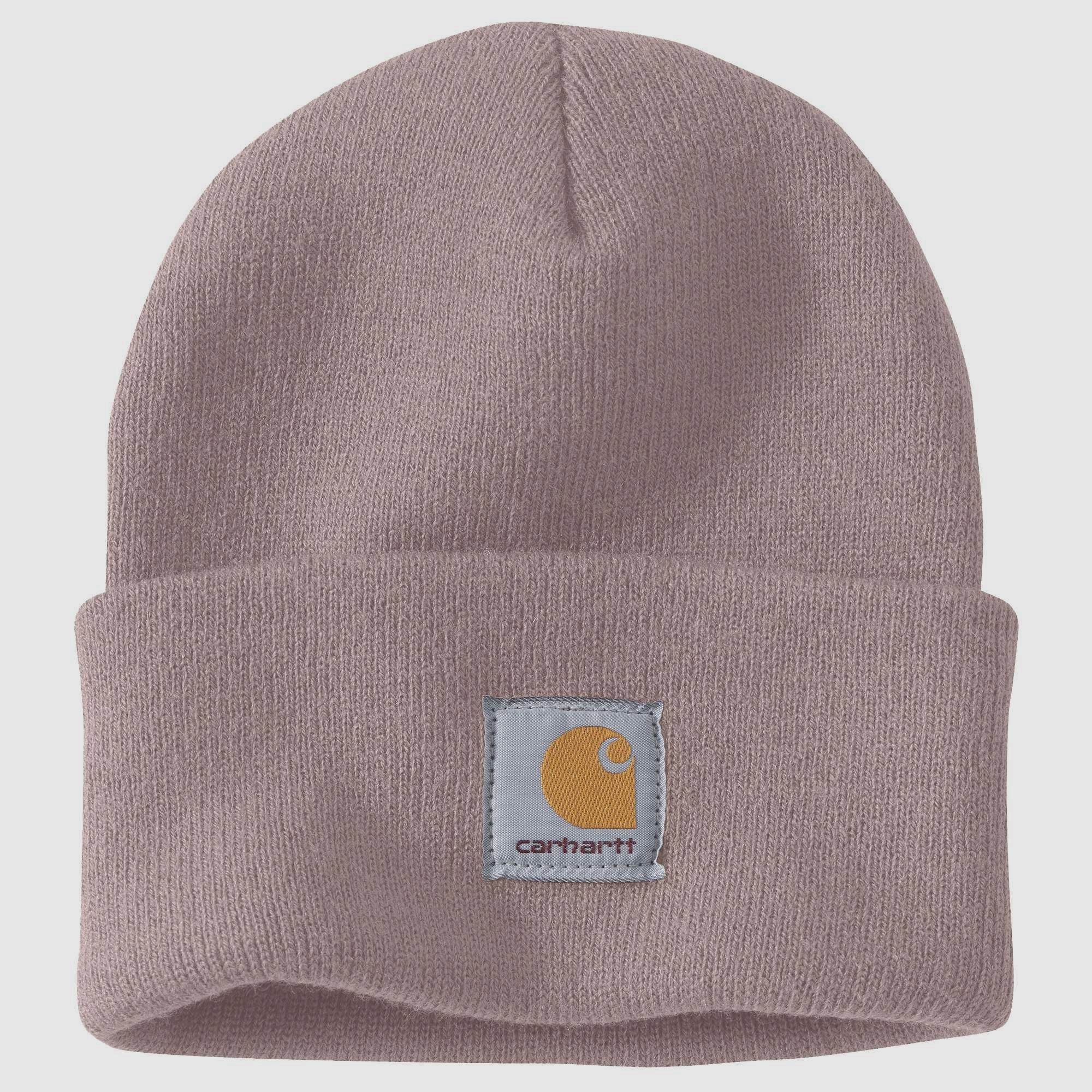 Carhartt Watch Knitted Beanie Mink