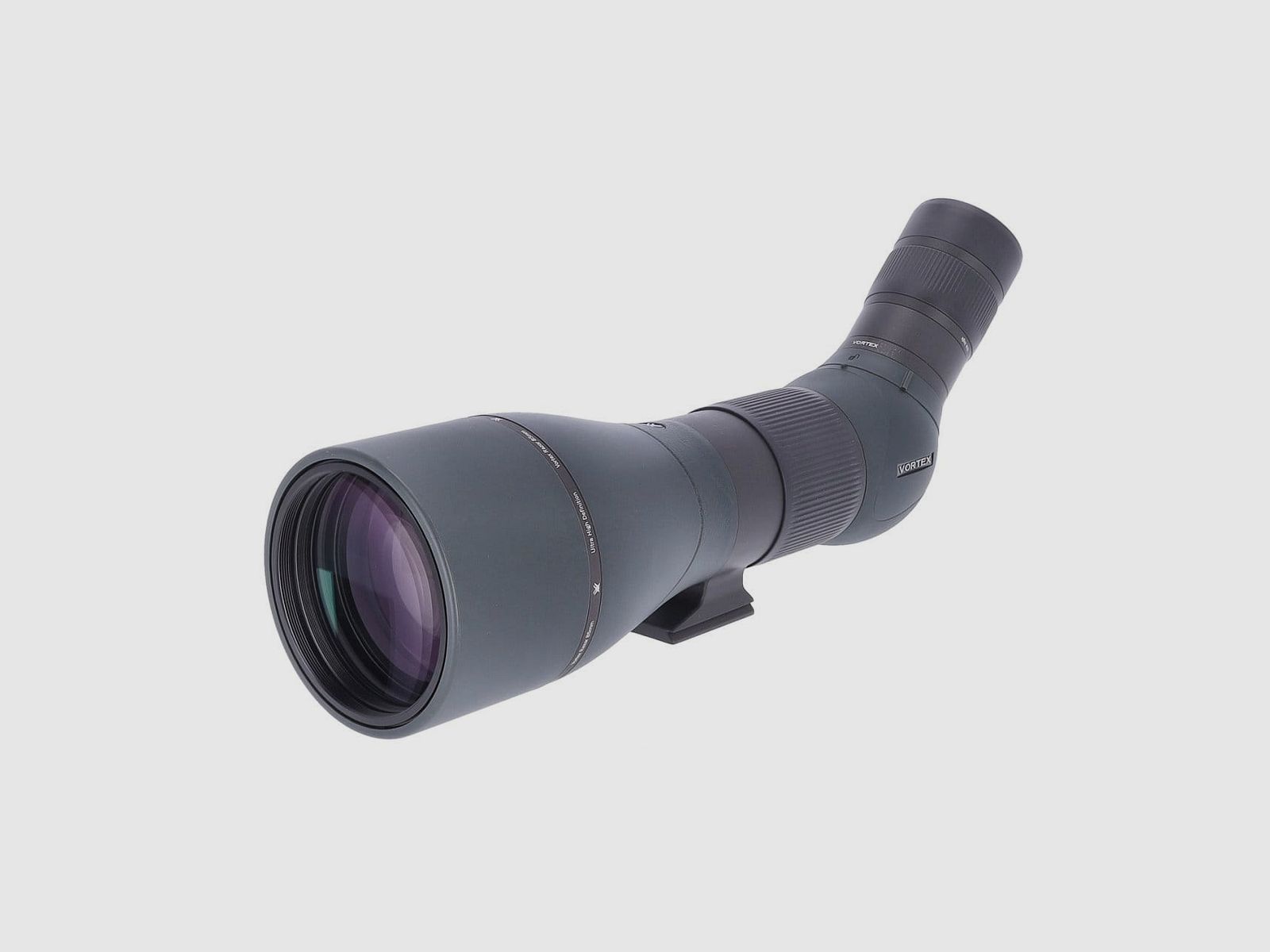 Vortex Razor HD 27-60x85 Spotting Scope
