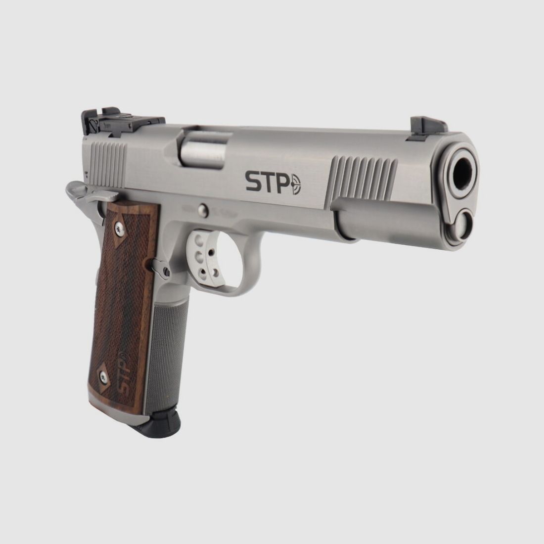 STP Sentry Silver 5.0, zdjęcie 6 z 9