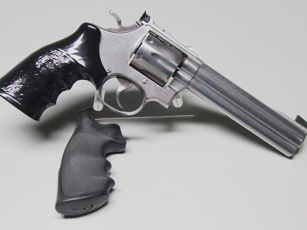 Smith&Wesson Target Champion