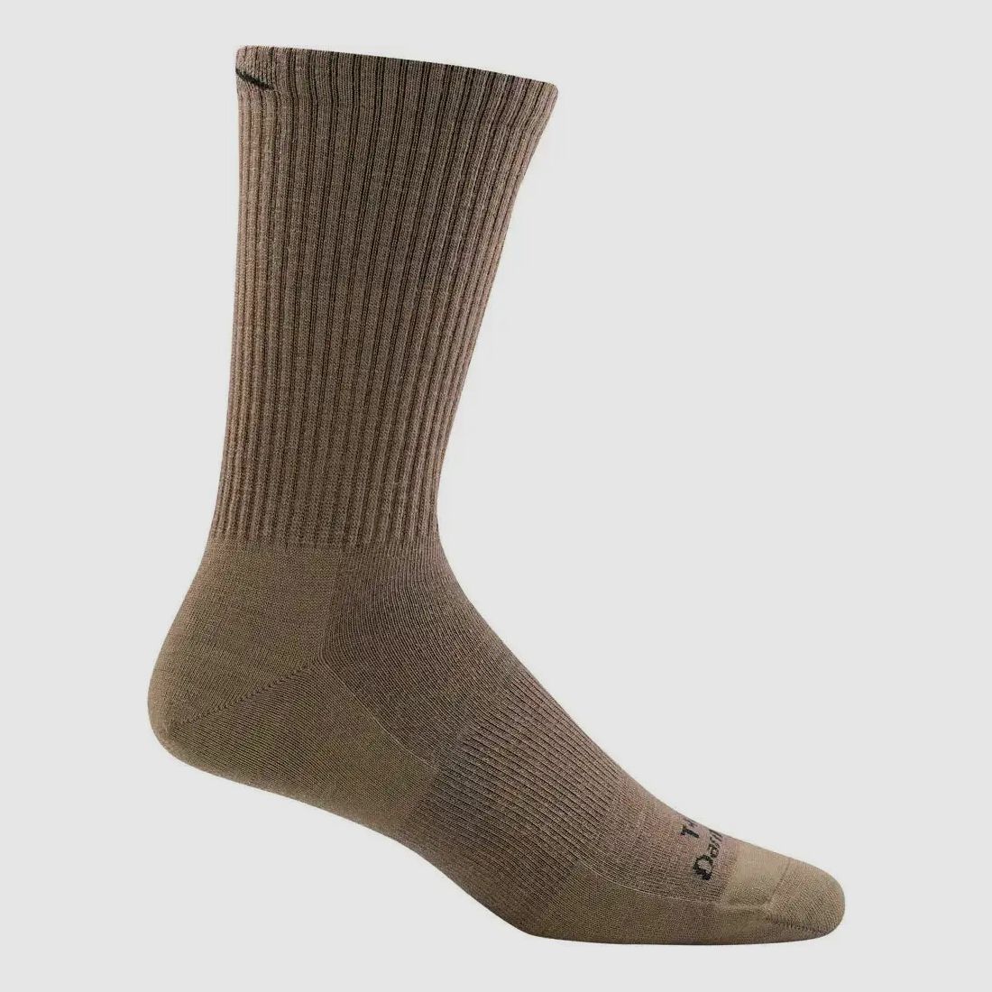 Darn Tough Darn Tough Socken T4018 Tactical Micro Crew Light - Coyote / 43-45