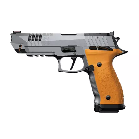 Pistola Steyr Arms ATC ROCK cañón de 5" cal. 9x19