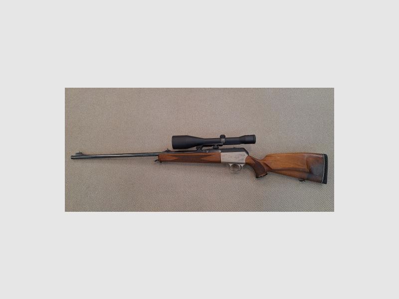 Repetierbüchse Blaser SR 850/88 Kal. 8x68S