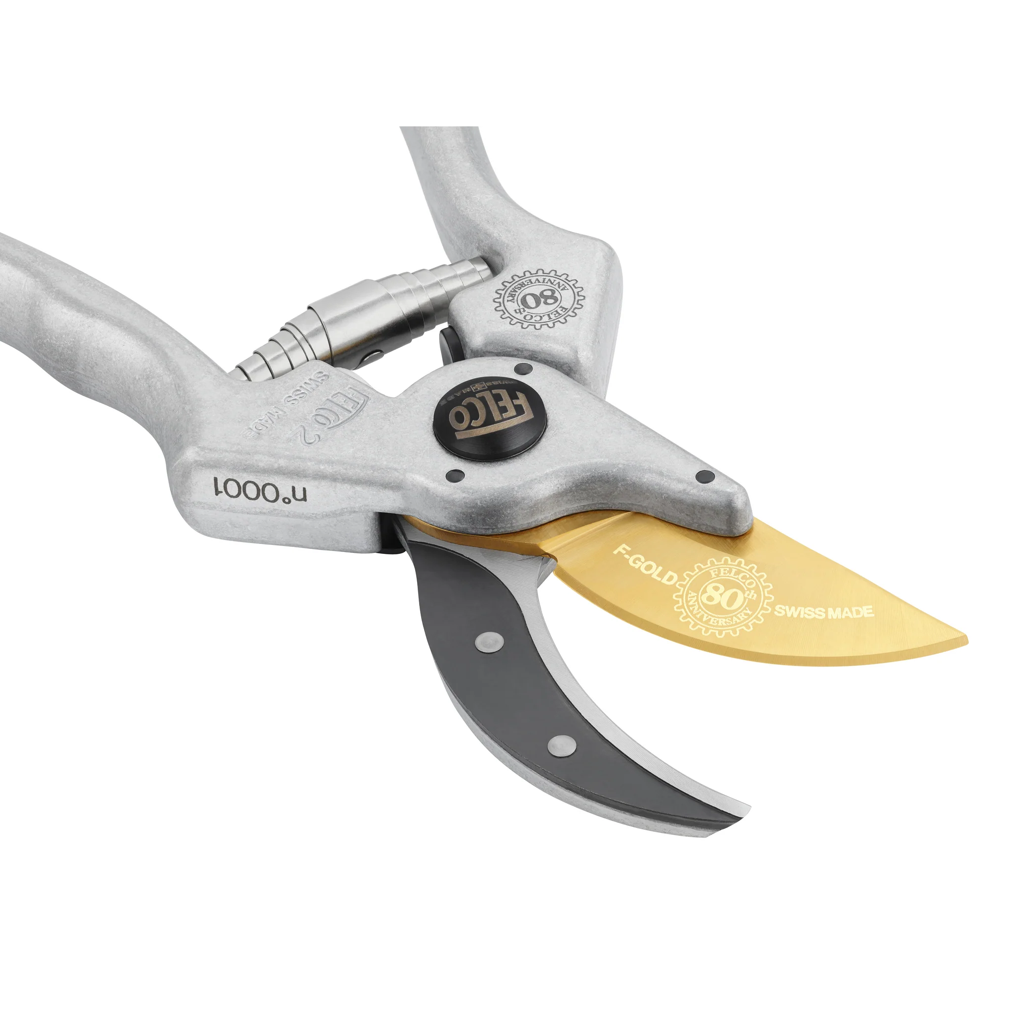FELCO 2 – Edizione speciale per l'80° anniversario, immagine 6 di 7