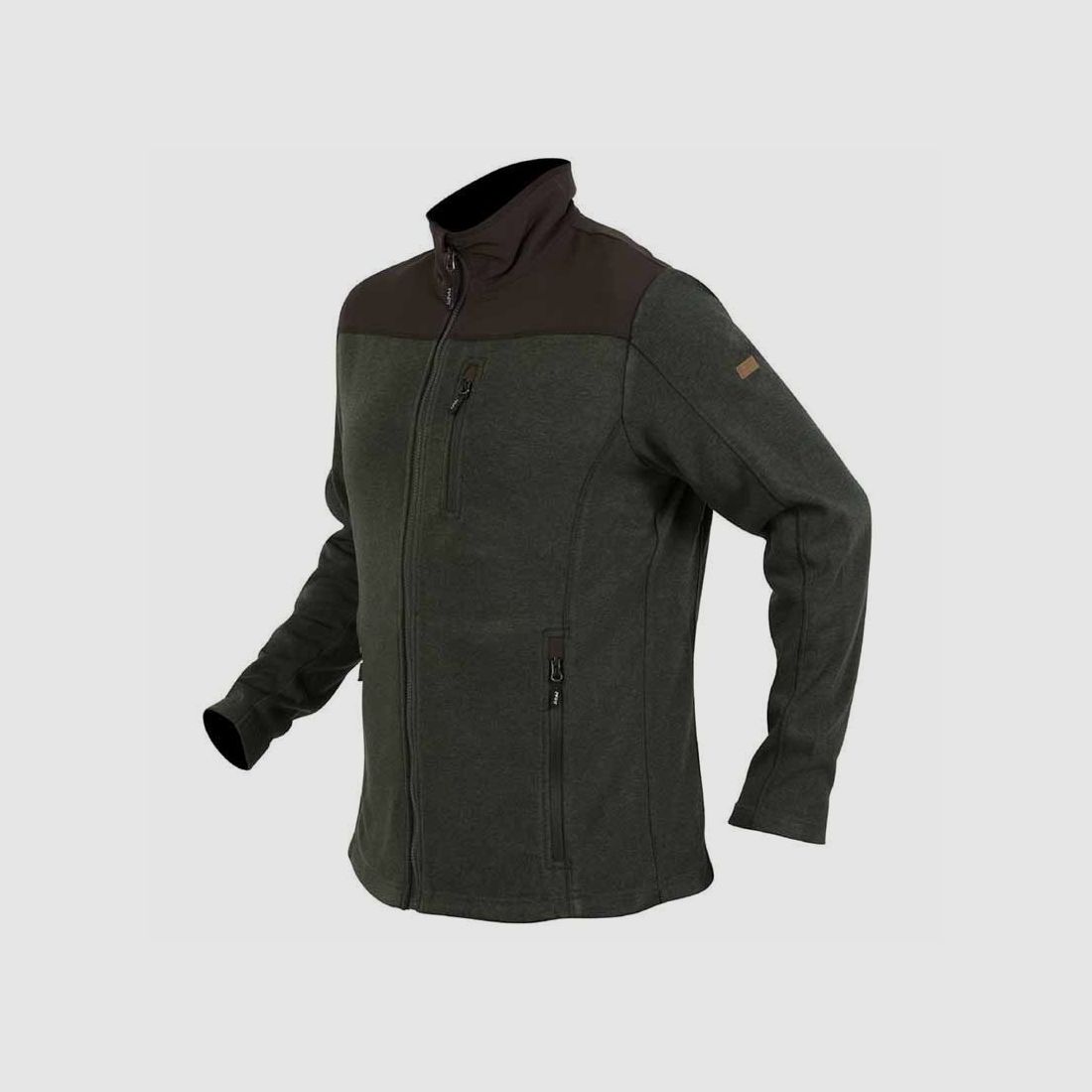 Veste de chasse Hart Banalp-FZ, image 2 sur 4