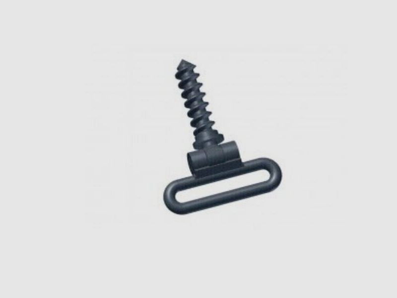 PSL – Portacinghia con vite 25mm x 4 mm