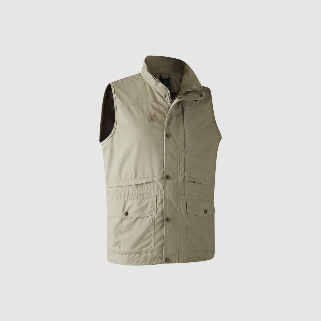 Deerhunter Herren Weste Lofoten