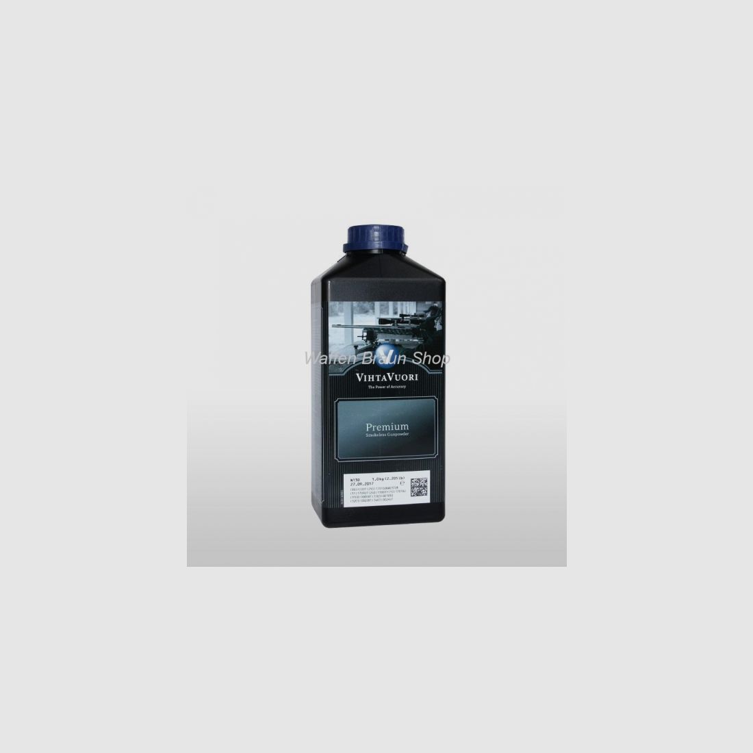 VihtaVuori N130 1000g