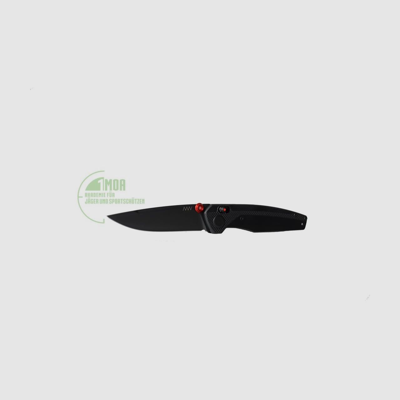 ACTA NON VERBA KNIVES - Messer A200