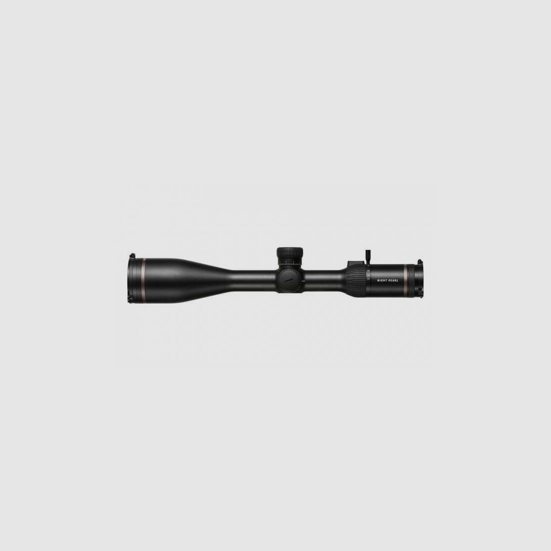 NIGHT PEARL Zielfernrohr MANUL M6 4,5-27x56i Absehen NPMDOT