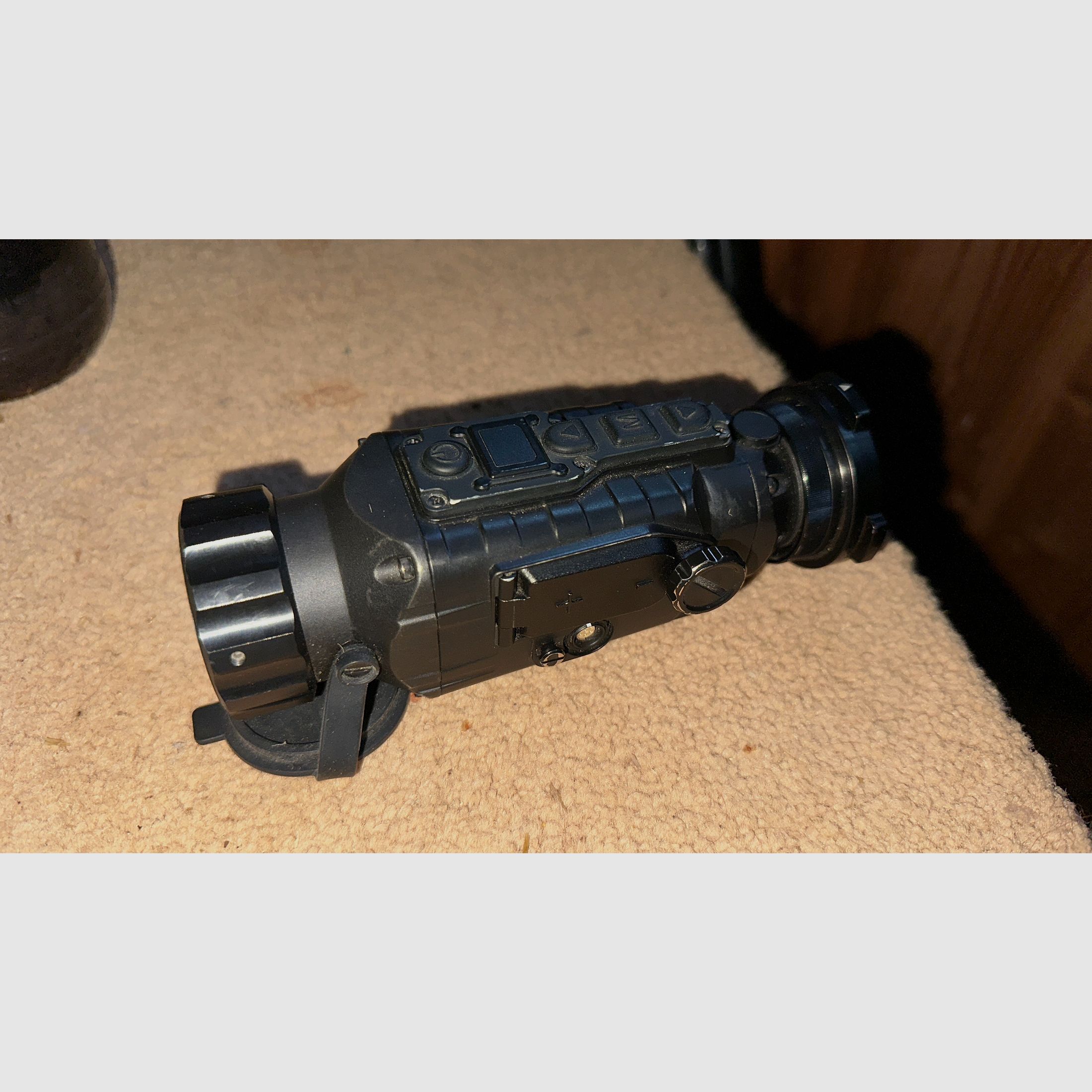 JSA Nightlux TA435 Wärmebildvorsatzgerät