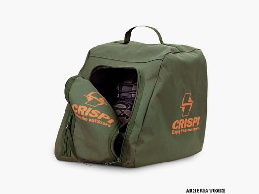 CRISPI – SCHUHTASCHE