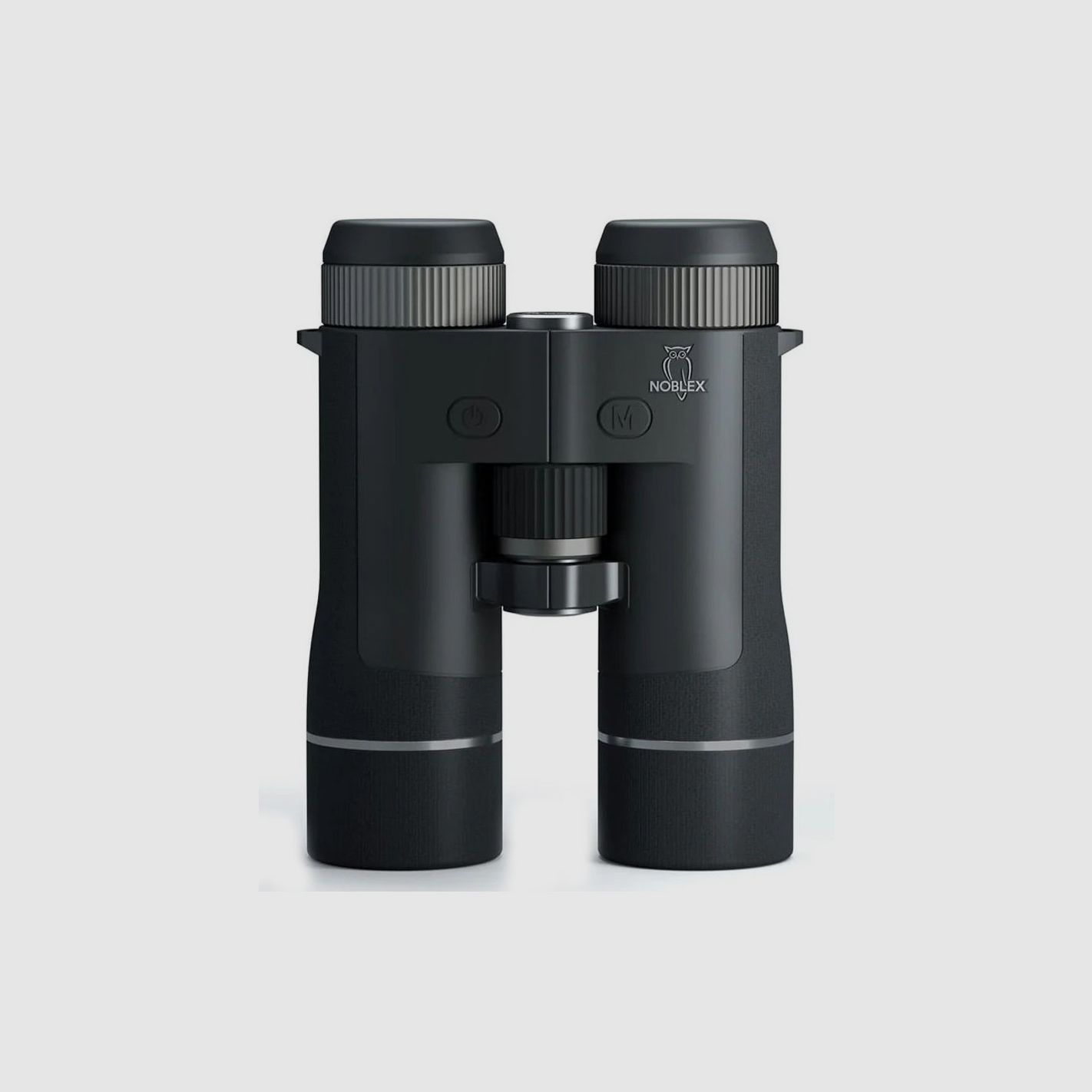 Jumelles NOBLEX NF 10X42 avec télémètre, image 1 sur 7