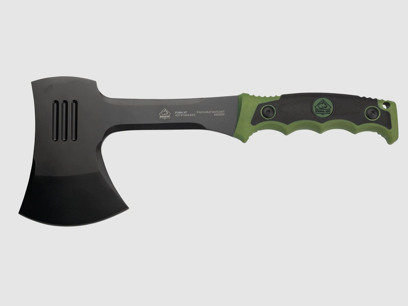 PUMA XP packable hatchet, Beil