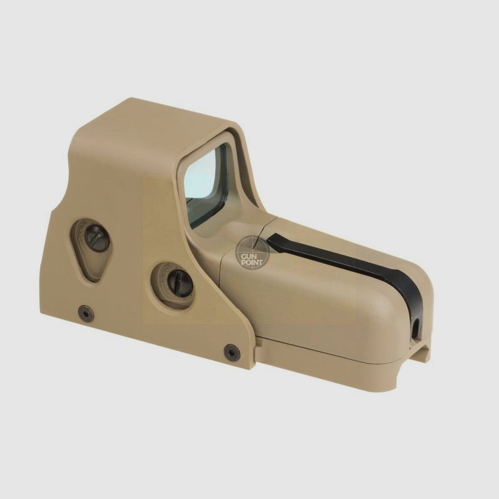 G&P 552 Replica-Desert