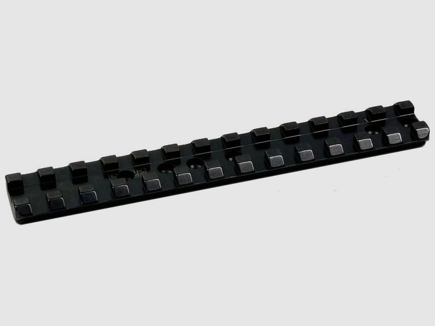 Picatinny-Schiene OPTIK ARMS – MARLIN Palanca