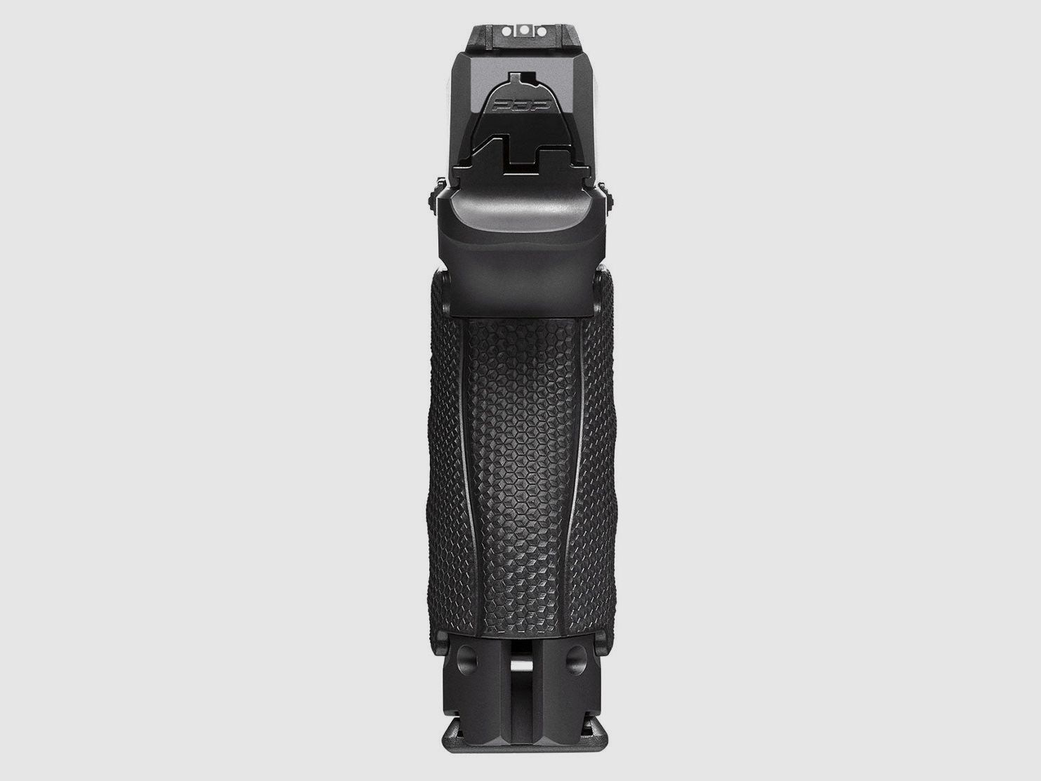PISTOLA WALTHER PDP SF COMPACT 4" OR - 9MM., imagen 4 de 4