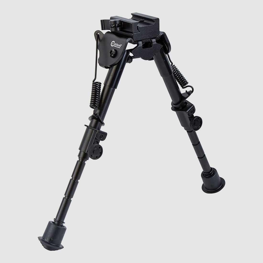 Picatinny-Schiene XLA 9″-13″ fest schwarz