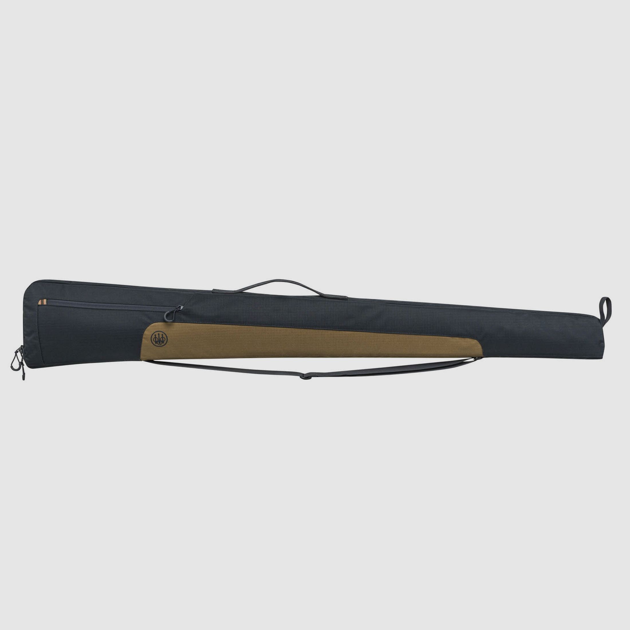Beretta shotgun case 140cm ebony/otter GameKeeper