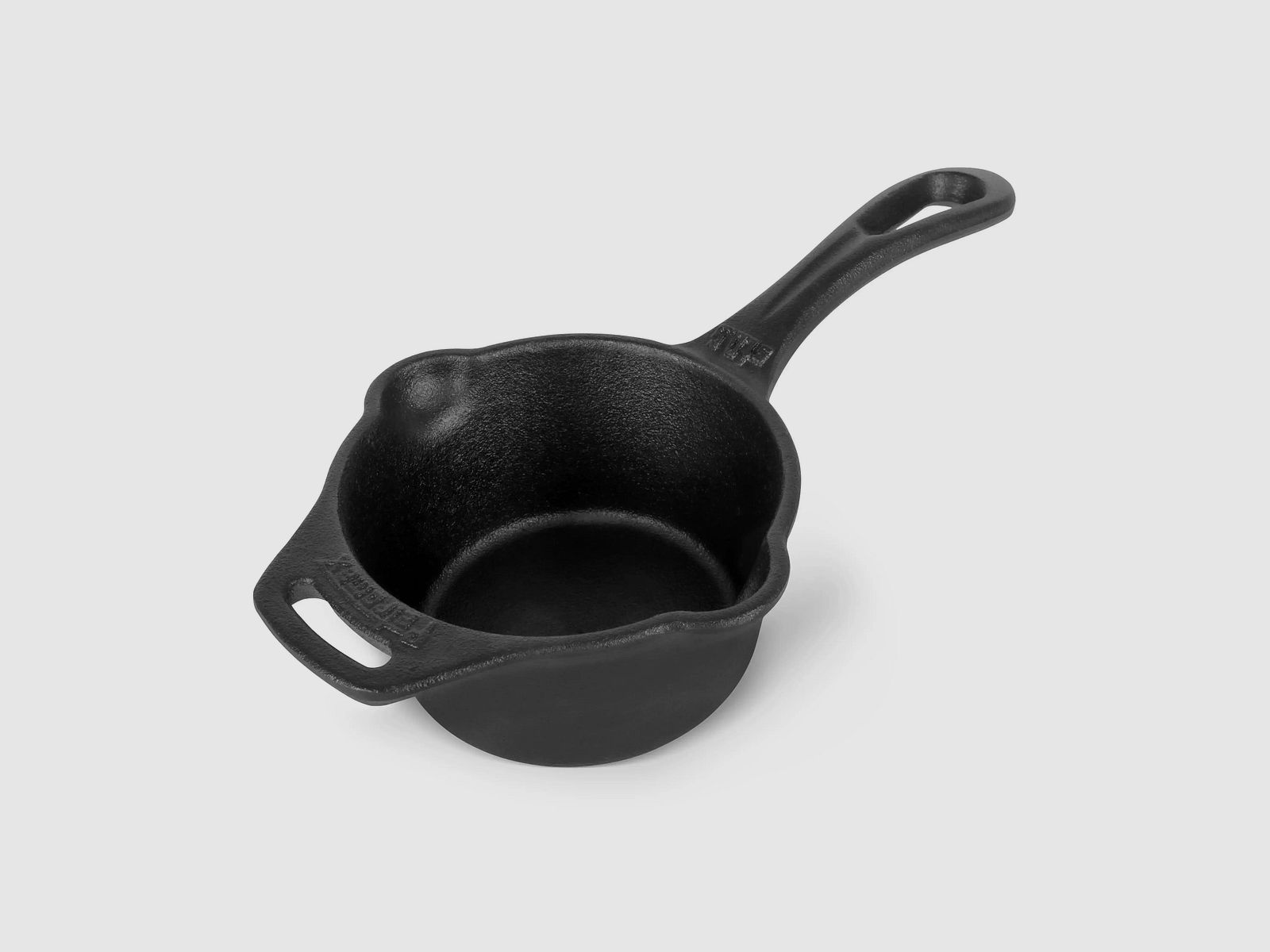 Petromax Petromax Gusseiserner Saucentopf