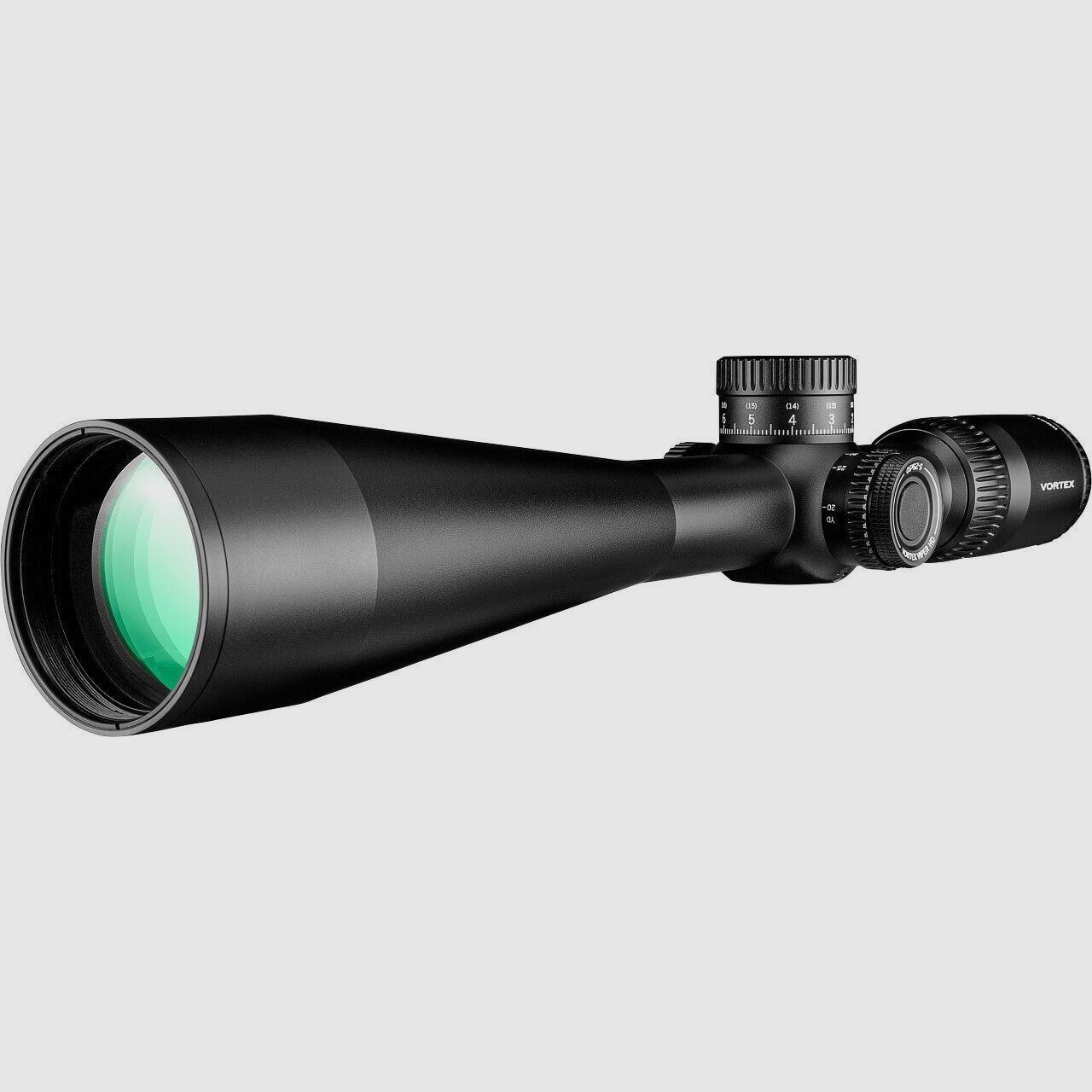 Vortex Viper HD 5-25x50 VMR-4 MRAD