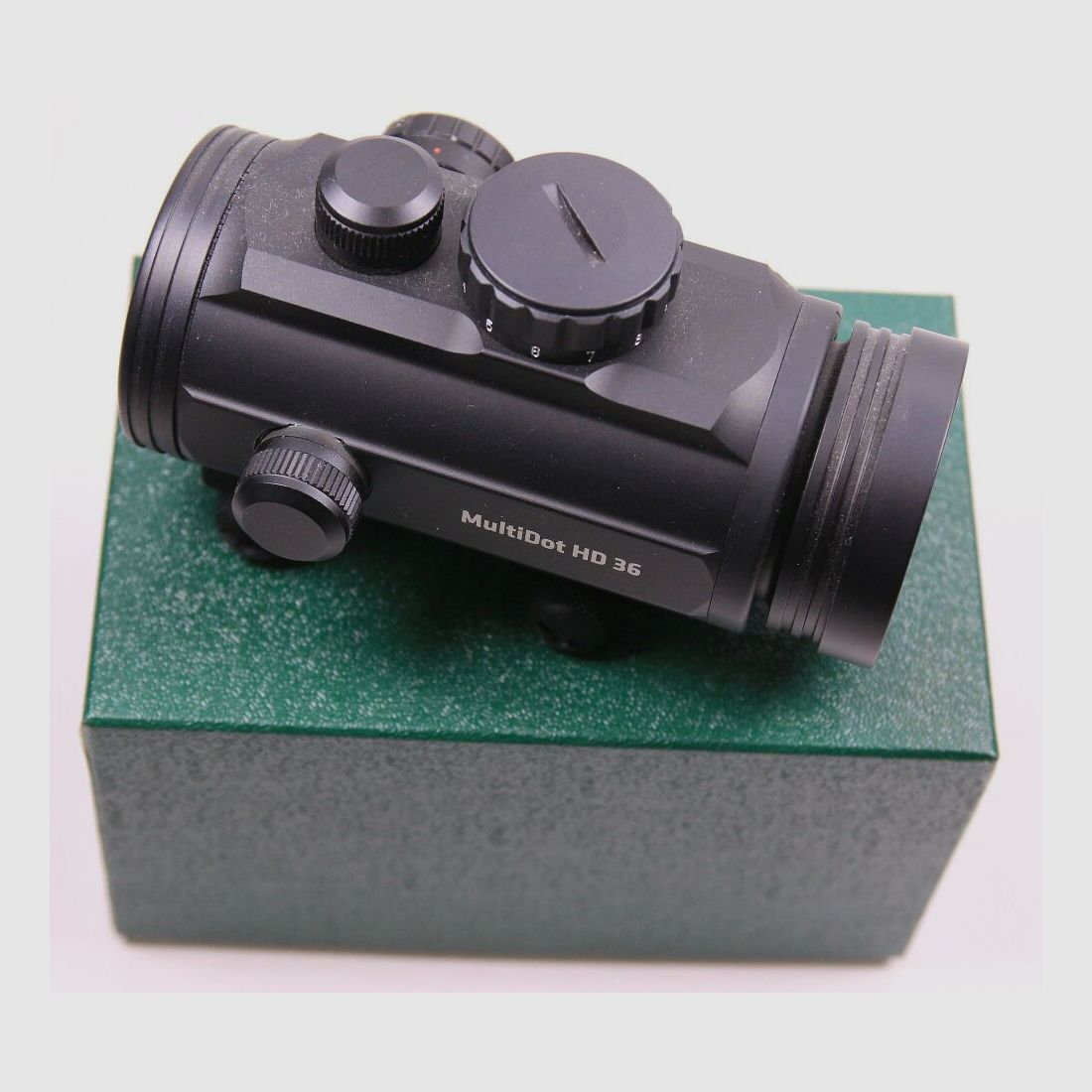 Delta Drückjagd Point Multi Dot HD 36, Bild 2 von 2