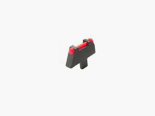 SPR+TTF Sight Fiber red Colt 1911A1 Stake-on