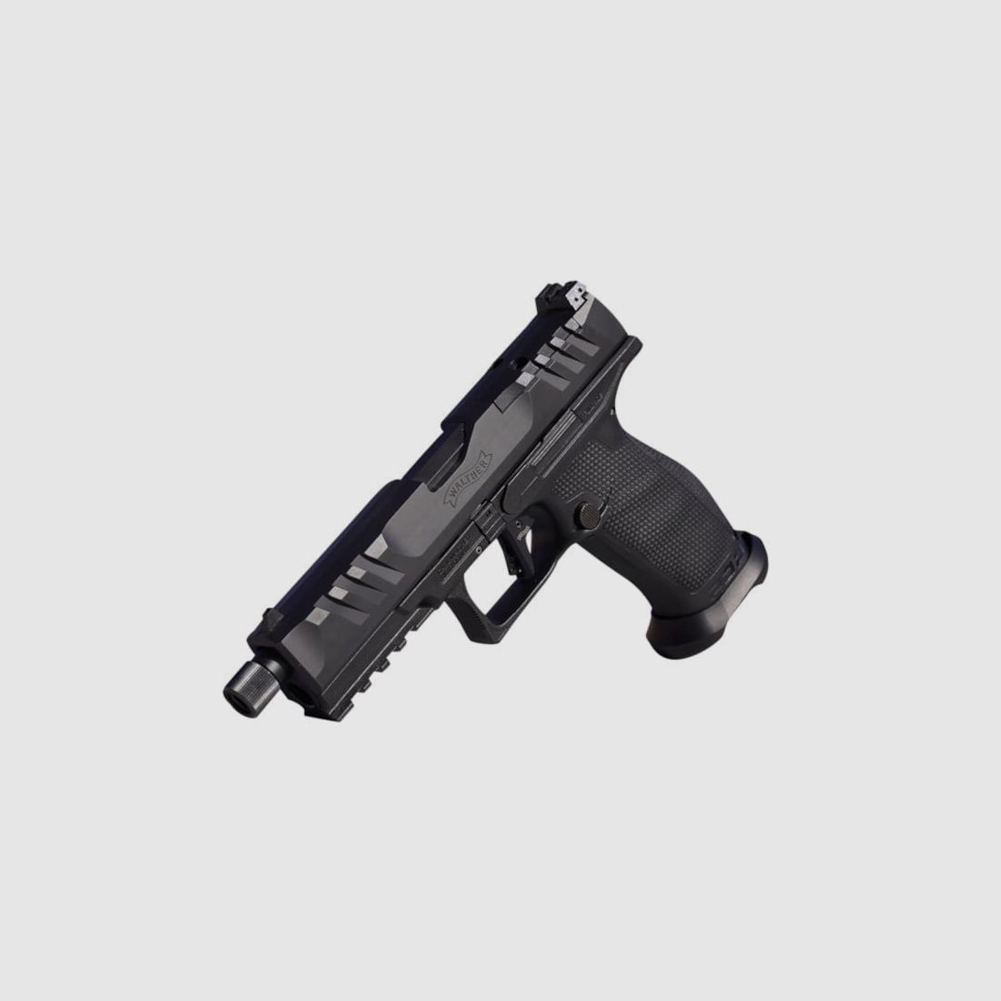 Walther PDP PRO SD Compact 4.6” Optic Ready 9×19 mm, image 3 sur 3