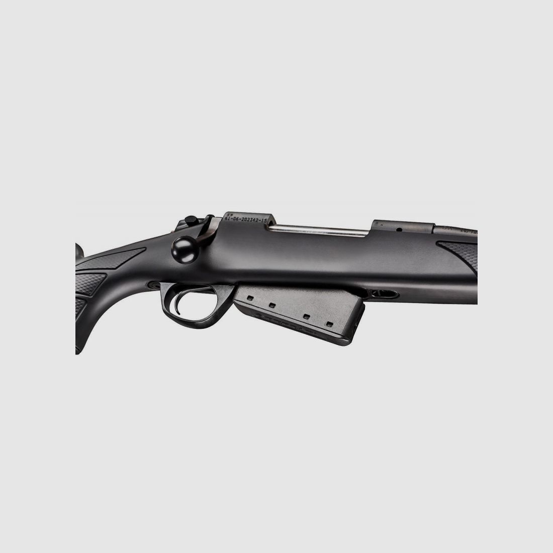 BÜCHSE BERGARA B14 SPORTER Kal. 3006, Bild 2 von 4